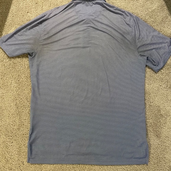 Polo Ralph Lauren RLX Oakmont CC Golf Polo - Picture 6 of 6